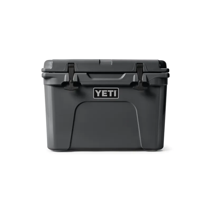 YETI Tundra 35 - Charcoal
